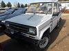 DAIHATSU ROCKY 4X4